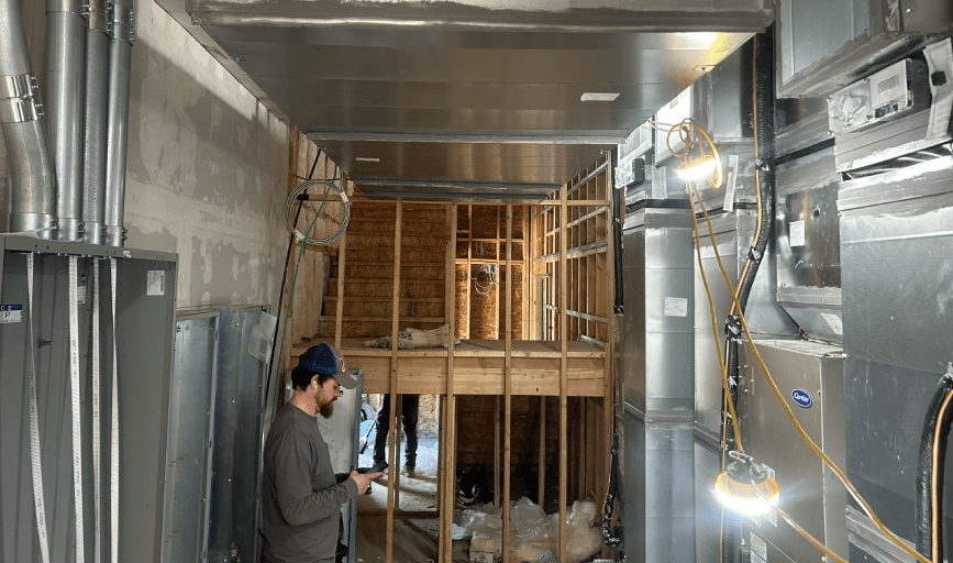 HVAC
